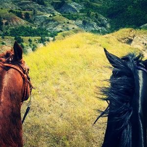 Meet your Posher, Keanna